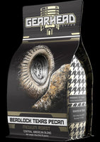 Gearhead Coffee - Beadlock Texas Pecan Ground Coffee 12oz Bag