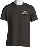 Laid-Back USA 1970 Chevy Chevelle SS T-Shirt