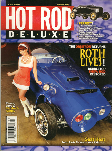 Hot Rod Deluxe March 2009 - Nitroactive.net