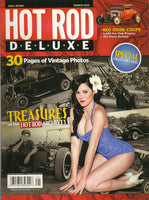 Hot Rod Deluxe March 2010 - Nitroactive.net