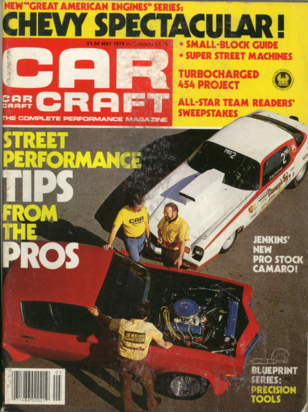 May 1979 Car Craft - Nitroactive.net