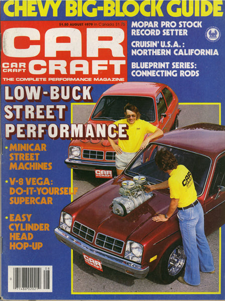August 1979 Car Craft - Nitroactive.net