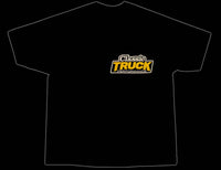 Classic Truck Performance T-Shirt - front