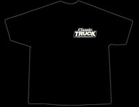 Classic Truck Performance Chevy Truck T-Shirt Black