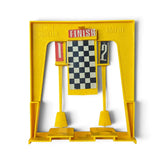 Hot Wheels Redline Era Finish Line Gate Late-1960's to Early 1970's front