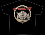 Jeff Norwell Designed Nitroactive Fuel Altered T-Shirt