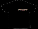 Nitroactive Fuel Altered T-Shirt Front