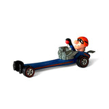 Farbs Hy Gear Diecast Toy Car 1971 front left side