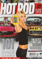 February 2013 Hot Rod Magazine