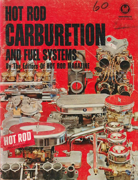 1964 Hot Rod Carburetion and Fuel Systems