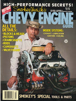 Smokey Yunick’s Chevy Engine Guide