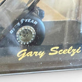 NHRA Revell 1:24 Scale Gary Scelzi 1999 Winston Top Fuel Dragstger 1/1,500 With Official Certificate name