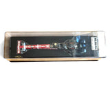 NHRA Revell 1:24 Scale Gary Scelzi 1999 Winston Top Fuel Dragstger 1/1,500 With Official Certificate top view