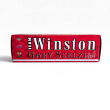 NHRA Revell 1:24 Scale Gary Scelzi 1999 Winston Top Fuel Dragstger 1/1,500 With Official Certificate box