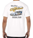 Roland Leong's Hawaiian Funny Car Racing Team T-Shirt