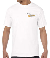 Roland Leong's Hawaiian Funny Car Racing Team T-Shirt