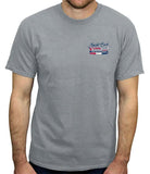 York Dragway 30 Shootout T-Shirt Front