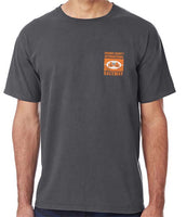 OCIR Last Drag Race T-Shirt - Front