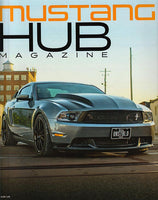 Spring 2023 Mustang Hub Magazine