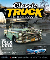 July 2023 Classic Truck Performance Magazine
