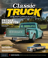 November 2023 Classic Truck Performance Magazine