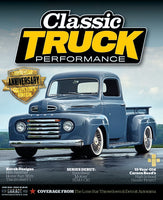June 2024 Classic Truck Performance Magazine