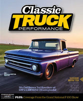 September 2024 Classic Truck Performance Magazine