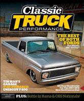 October 2024 Classic Truck Performance Magazine