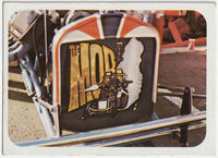 AHRA Race USA Trading Card #67 The Mob Fuel Altered