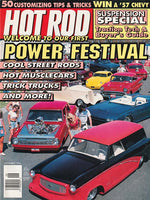 September 1994 Hot Rod Magazine