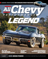 June 2024 All Chevy Performance Magazine