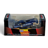 John Force Brute Force Action RCCA 1:64 Scale 1977 Monza Funny Car New in Box right facing