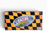 Action RCCA Ed McCulloch 1:24 Scale Die Cast Miller 1988 Oldsmobile Funny Car with Display Case Super Rare box