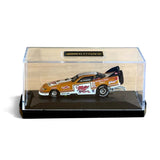 Action Racing Collectibles 1988 Ed McCulloch Miller Oldsmobile 1:64 Funny Car