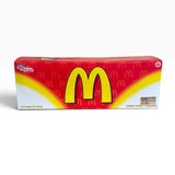 Action Racing Collectibles 1:24 Scale Jim Yates McDonalds 1997 Pontiac Pro Stock Die Cast Rare box