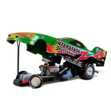 Action RCCA 1998 Cruz Pedregon Interstate Batteries 1:24 Scale Pontiac Firebird 1 of 1,000 Rare body up