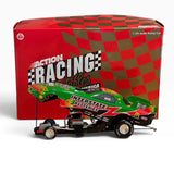 Action RCCA 1998 Cruz Pedregon Interstate Batteries 1:24 Scale Pontiac Firebird 1 of 1,000 Rare body up with box