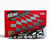 1999 Action Racing Collectibles Club Jim Dunn-Fran Pedregon 1:32 Scale Diecast Penthouse Magazine Funny Car 1 of 2,500 with box