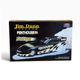 1999 Action Racing Collectibles Club Jim Dunn-Fran Pedregon 1:32 Scale Diecast Penthouse Magazine Funny Car 1 of 2,500 box