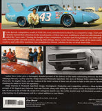 Dodge Daytona and Plymouth Superbird Soft Cover Book