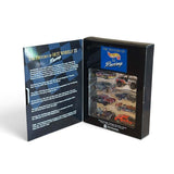 History of Hot Wheels Racing III 1994 FAO Schwarz 8-Car Pack