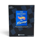 History of Hot Wheels Racing III 1994 FAO Schwarz 8-Car Pack