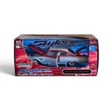 Maisto Pro Rodz 1960 Ford Starliner 1:26 Scale Diecast Car side