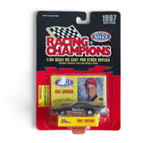Racing Champions 1997 Edition Diecast Kurt Johnson AC Delco Pro Stock 1-:64