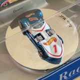 Hot Wheels Vintage Race Team Collection Four Car 1:64 Diecast Set twnmill