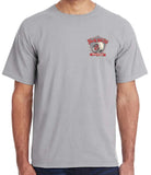 York US 30 Drag O Way T-Shirt Front