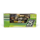 Action Racing Collectibles Greg Biffle 1:64 Die Cast 2012 Fusion #16 Black