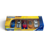 Jada Big Time Muscle 5-Deep 1:64 Die Cast Camaros