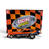 Action Racing Collectibles 1:24 Scale John Force Brute Force 1978 Monza  with  box