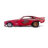 1320 The Floppers 1:24th Scale Diecast Dick Harrell Vega Funny Car  side view
